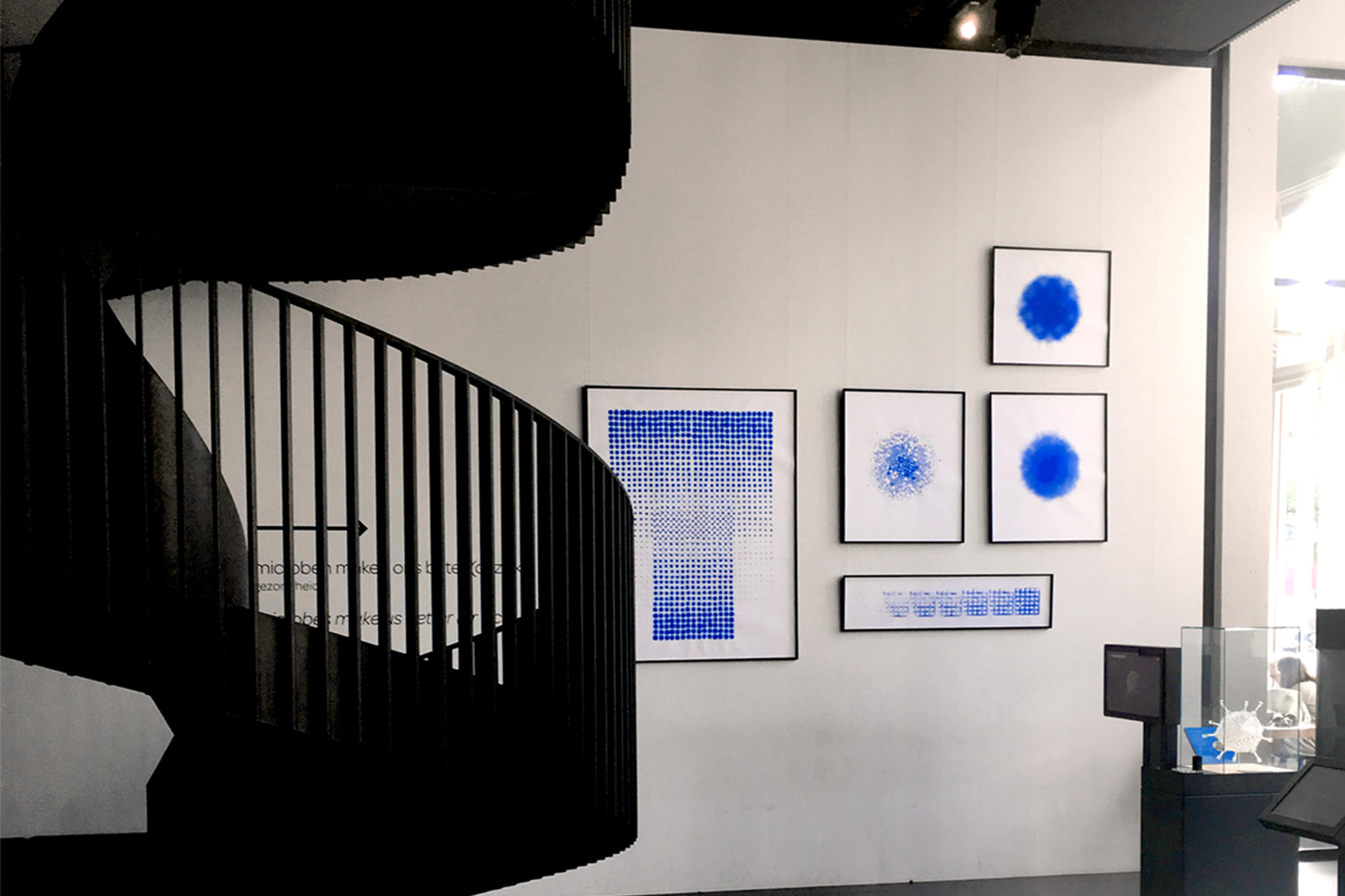 Jos Klarenbeek | Time Growing Series